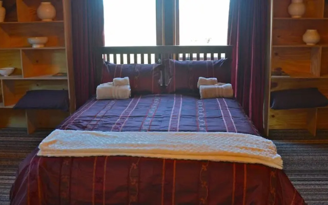 The Barn Bed & Breakfast
