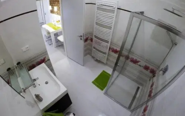 Apartmány Cechovní