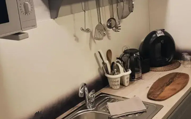 Ferienwohnung Mai