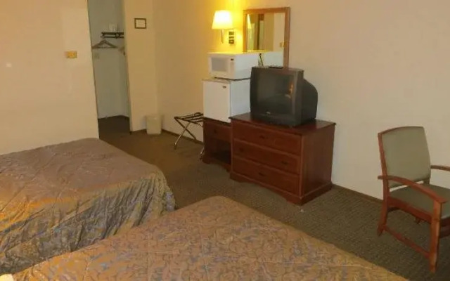 Ripon Welcome Inn and Suites