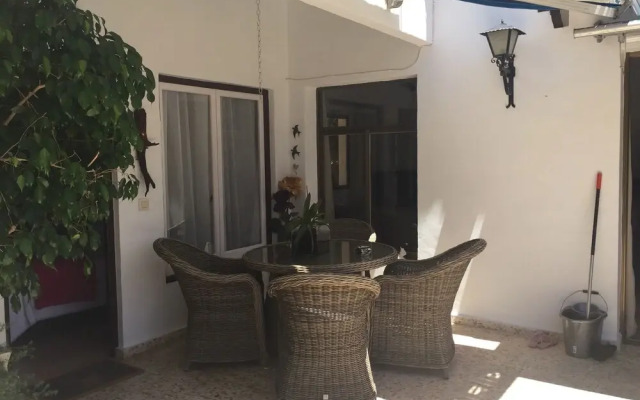 House With 2 Bedrooms in Calp, With Wonderful sea View, Private Pool,