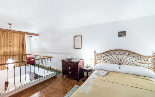 Rent In Rome - Appartamento Archimede