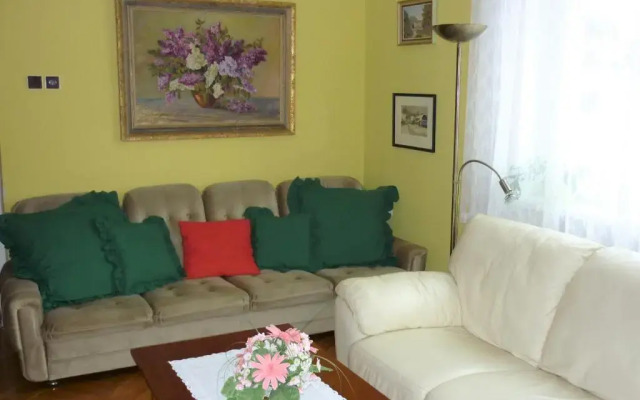 apartman pro 4 osoby