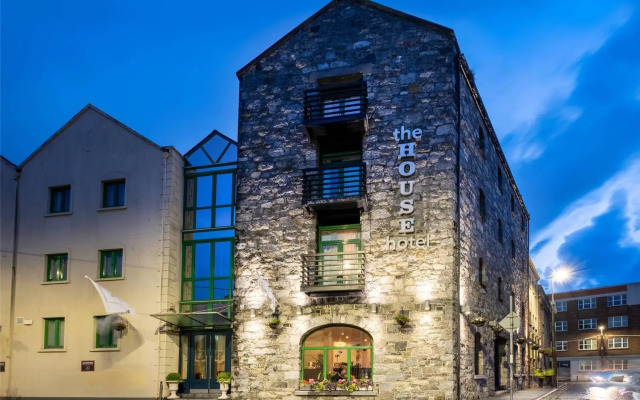 The House Hotel