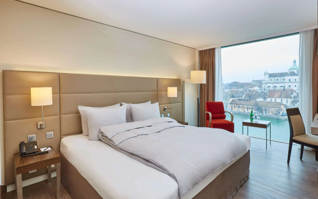 H4 Hotel Solothurn