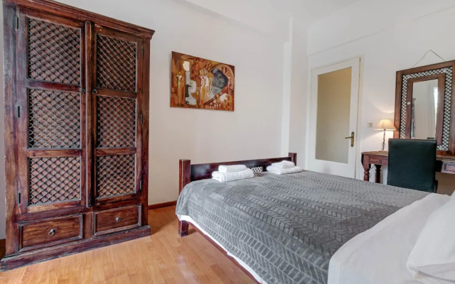 Charming Central Corfu Apartment