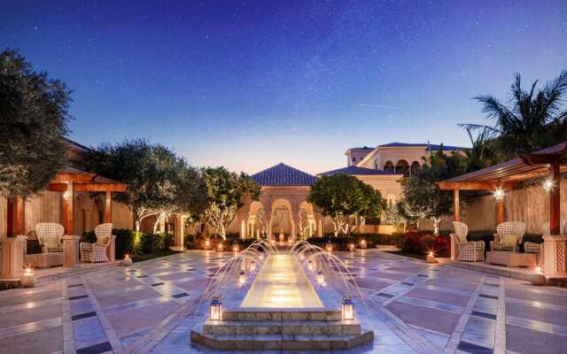 One&Only The Palm, Dubai Hotel