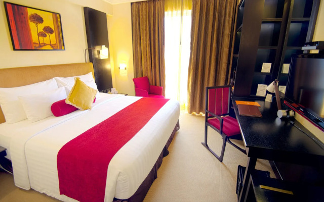 Sterlings Mac Hotel