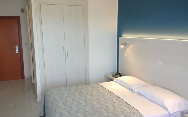 Hotel Strand
