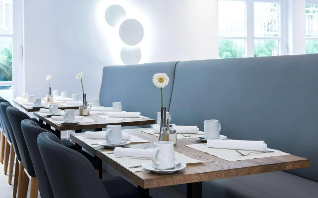 Flemings Hotel Frankfurt-Central
