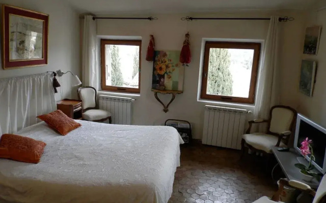B&B Atelier du Château