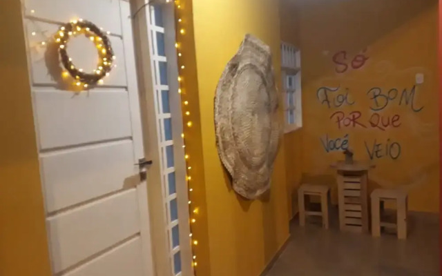 Pousada Boneca de Pano