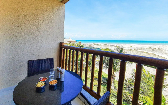 VG Sun Cumbuco Nascente Vista Mar 4 Pessoas by DM Apartments