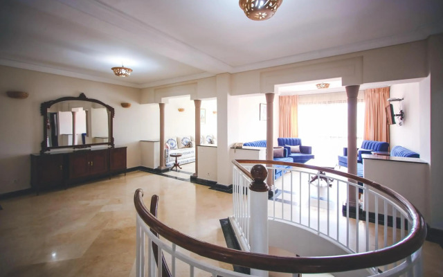 Appart Hotel Alia
