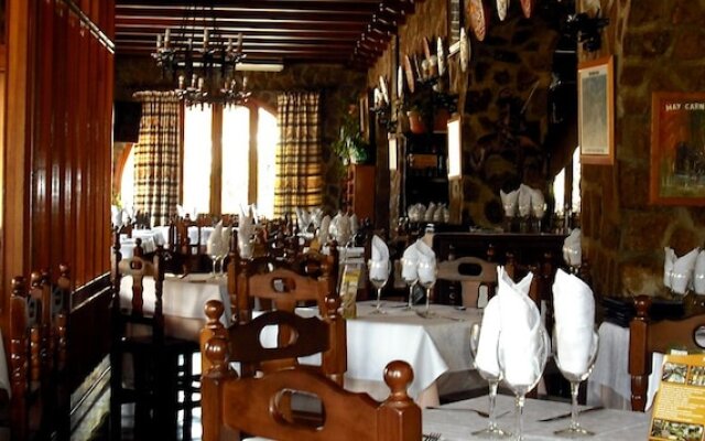 Hotel Restaurante La Teja