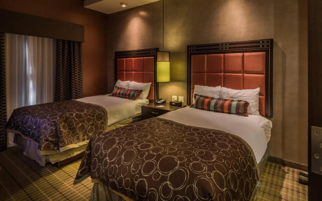 Staybridge Suites DFW Airport North by IHG