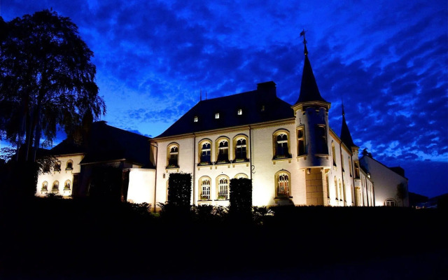 Chateau d'Urspelt