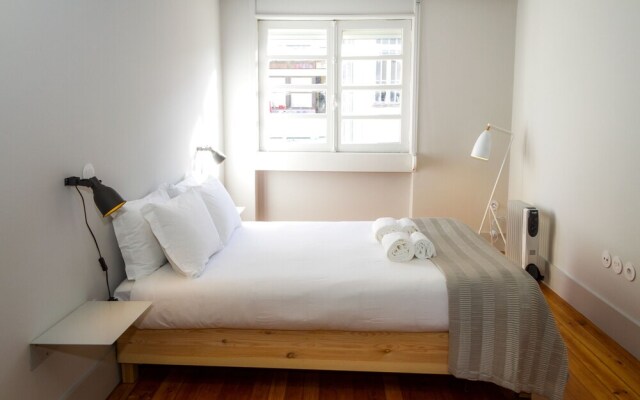 Liiiving - Santa Catarina Luxury Apt II