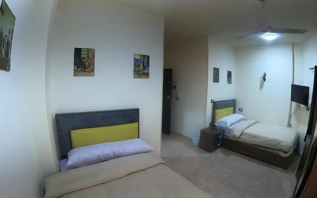 Reef House