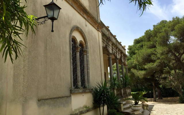 Relais Villa Scinata