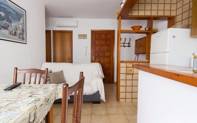 Apartamento Sant Joan II