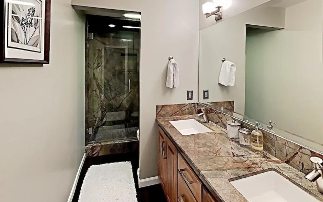 Mammoth Mountain - Vacation Condos