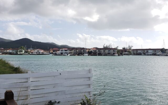 Harbour Lodge at Jolly Harbour