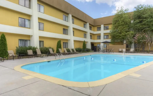 Sleep Inn & Suites West Knoxville