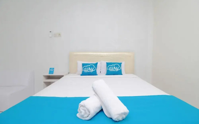 Airy Eco Condong Catur Asem Gede Yogyakarta