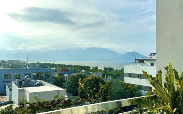Hotel Da Do