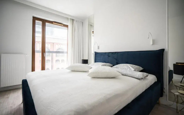 Old Town Heart VI Luxury - Przyokopowa