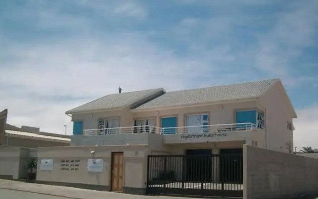 Vogelstrand Guesthouse