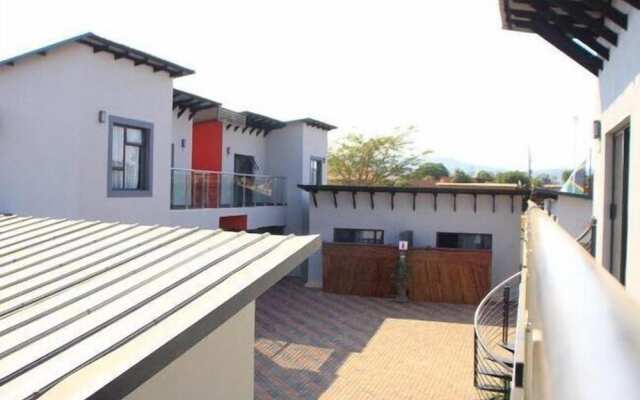 Thavhani boutique hotel