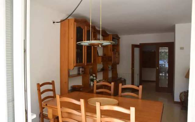 Apartamento Passeig Del Mar