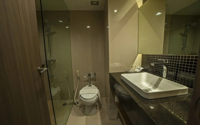 Le Cassia Hotel