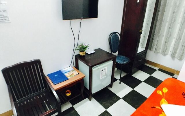 Thien Huong Guesthouse