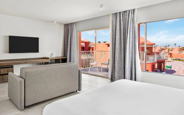 Pickalbatros Laguna Club Resort Sharm El Sheikh 