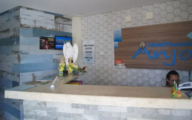 Hotel Pousada dos Anjos