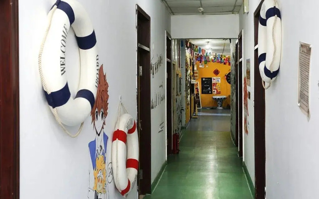Shenyang Shunxiang Hostel Shenyang Station