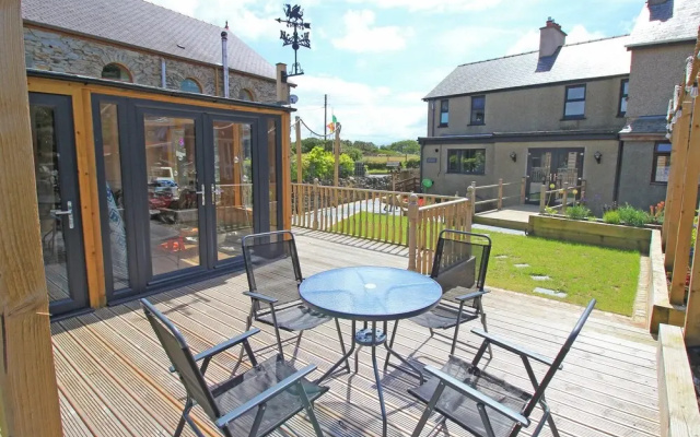 Shooting Star Cottage