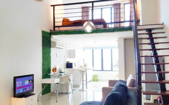 Subang Loft, 5 pax, 3 min to Subang Parade
