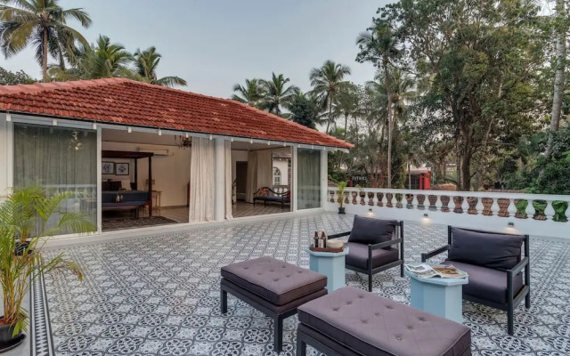 Casa Palms by Hireavilla -5br Villa w Private Pool
