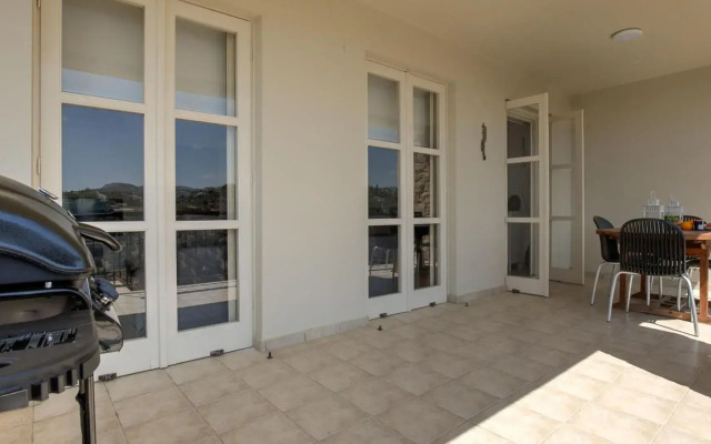 Aphrodite Hills Rentals – Apartments