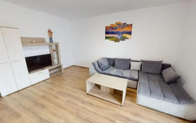 Harmony Apartment VRT