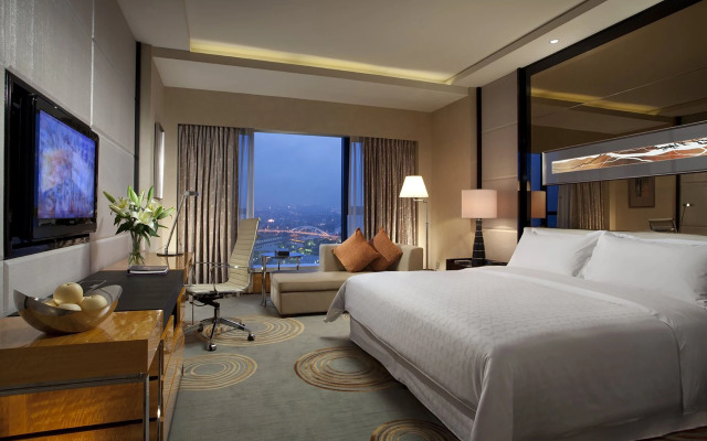Sheraton Zhongshan Hotel