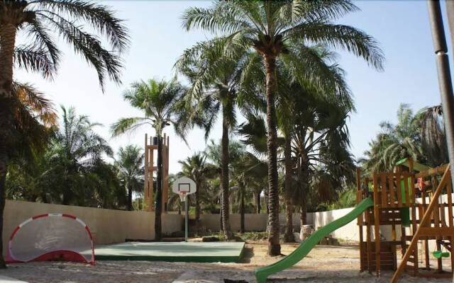 Résidence Hôtel la Marsu