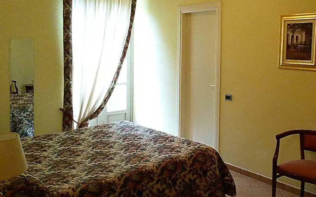 La Regibussa Hotel Ristorante