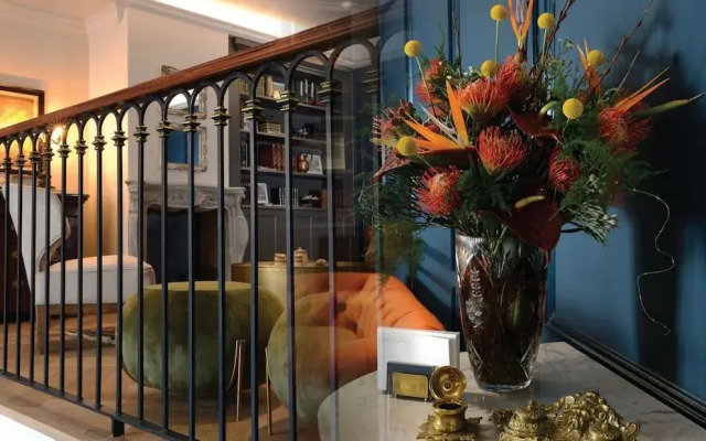 Labotessa Luxury Boutique Hotel