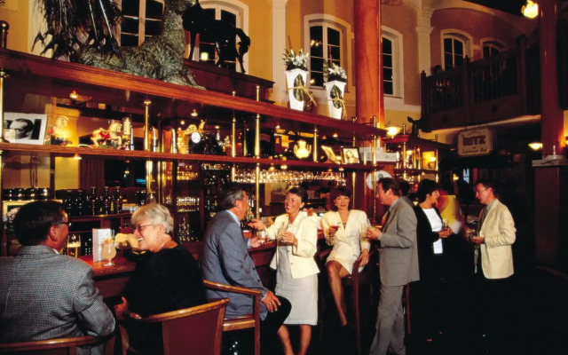 Hotel Salzburger Hof