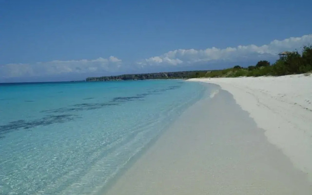 Hotel Villas del Mar